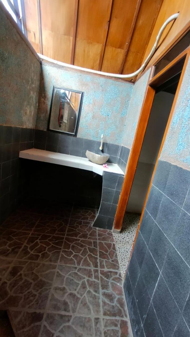 Hotel Maxal Bungalow Gili Air Camera foto